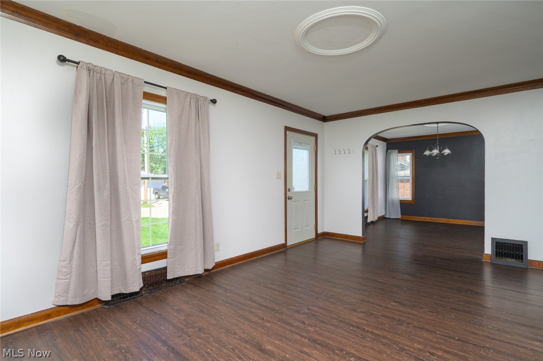 257 Maywood Drive Youngstown OH 44512
