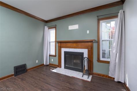 257 Maywood Drive Youngstown OH 44512