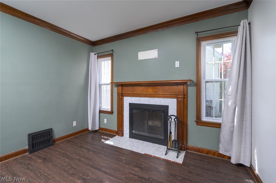 257 Maywood Drive Youngstown OH 44512