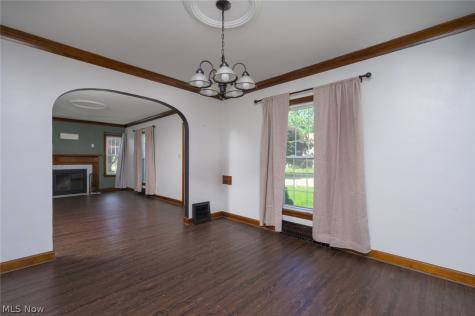 257 Maywood Drive Youngstown OH 44512