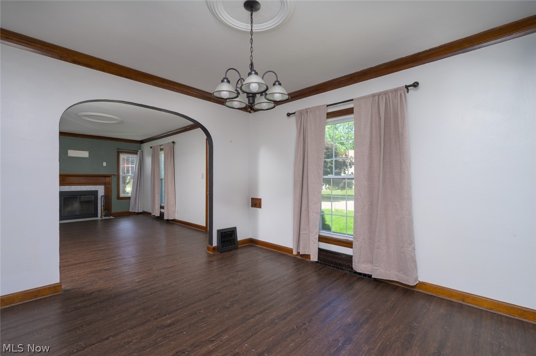 257 Maywood Drive Youngstown OH 44512
