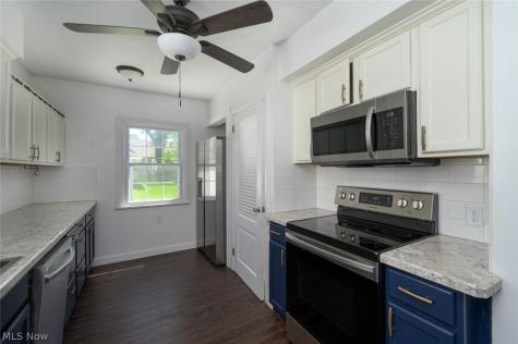 257 Maywood Drive Youngstown OH 44512