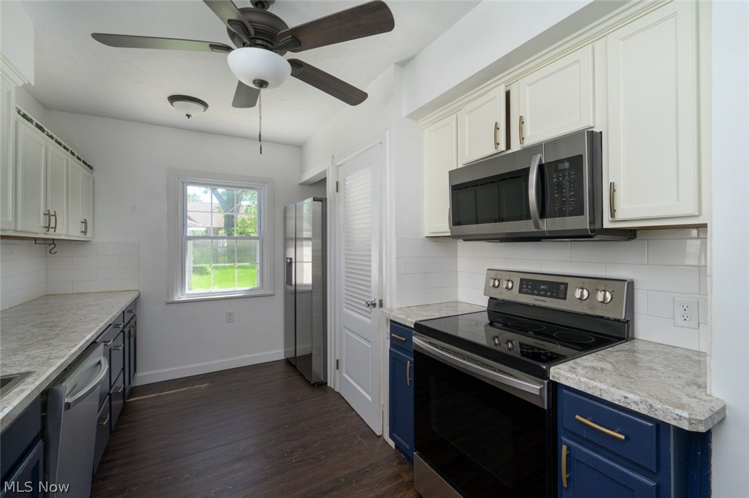 257 Maywood Drive Youngstown OH 44512