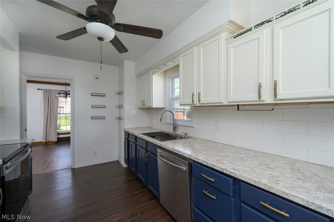 257 Maywood Drive Youngstown OH 44512
