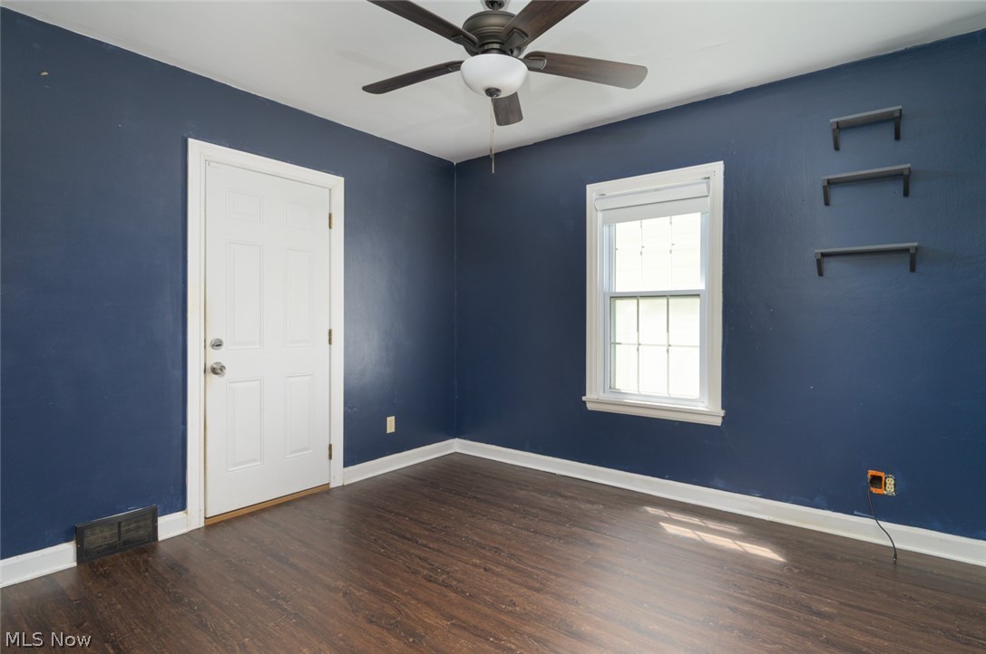 257 Maywood Drive Youngstown OH 44512