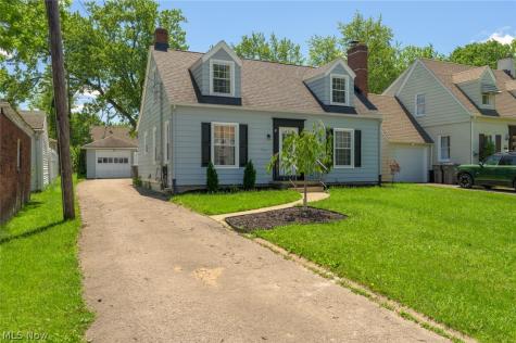 257 Maywood Drive Youngstown OH 44512