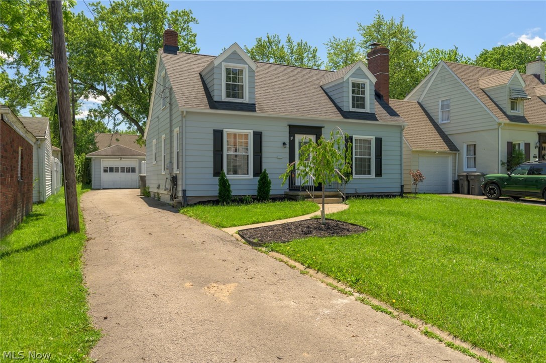 257 Maywood Drive Youngstown OH 44512