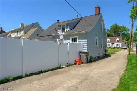 257 Maywood Drive Youngstown OH 44512