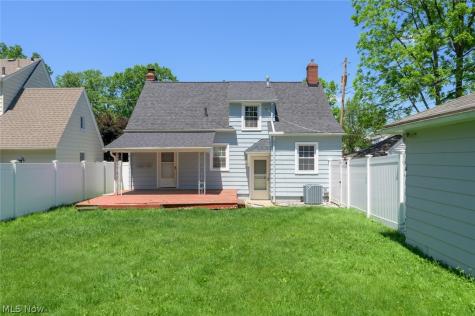 257 Maywood Drive Youngstown OH 44512