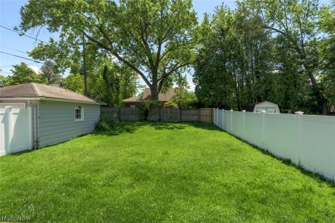257 Maywood Drive Youngstown OH 44512