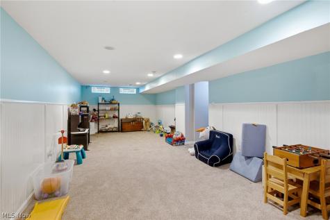 2615 Deptford Drive Beachwood OH 44122
