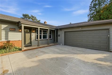 2615 Deptford Drive Beachwood OH 44122