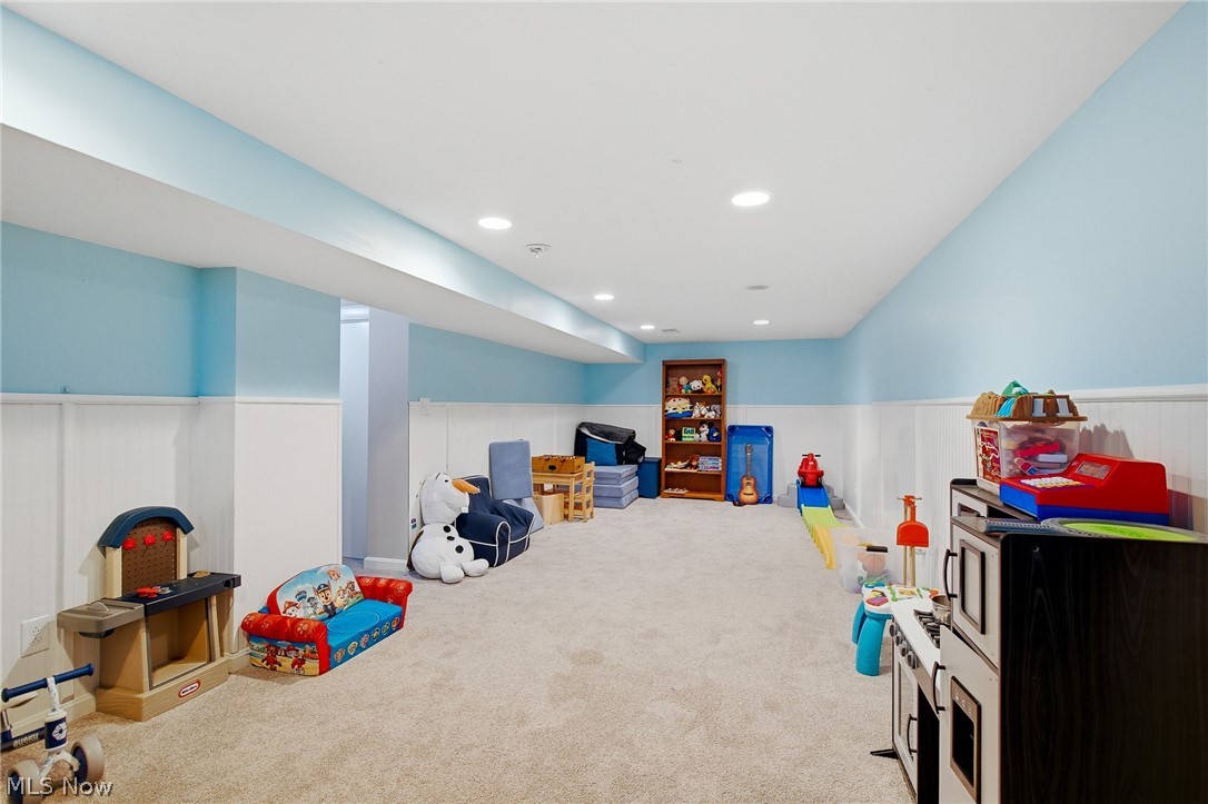 2615 Deptford Drive Beachwood OH 44122