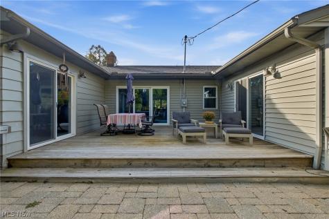 2615 Deptford Drive Beachwood OH 44122