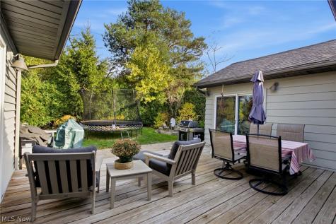 2615 Deptford Drive Beachwood OH 44122