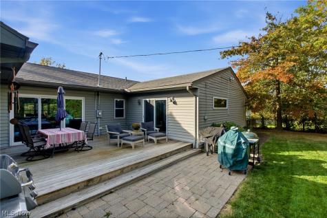 2615 Deptford Drive Beachwood OH 44122
