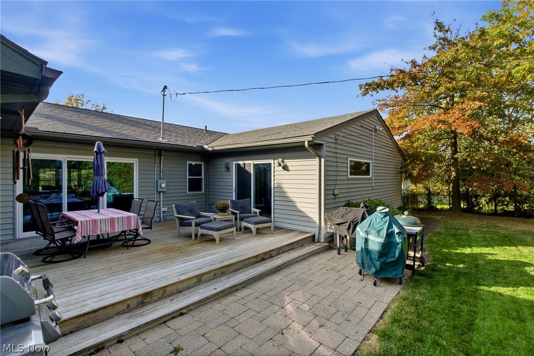 2615 Deptford Drive Beachwood OH 44122