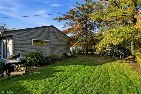 2615 Deptford Drive Beachwood OH 44122
