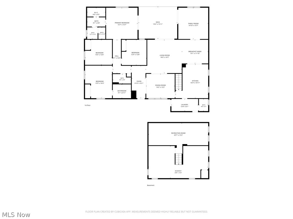 2615 Deptford Drive Beachwood OH 44122