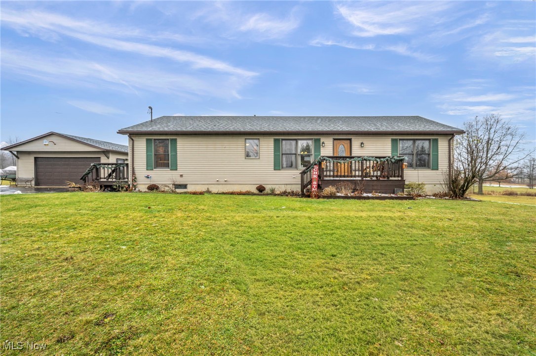 2232 Allium Court West Salem OH 44287