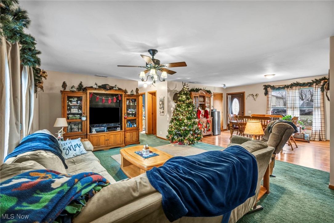 2232 Allium Court West Salem OH 44287