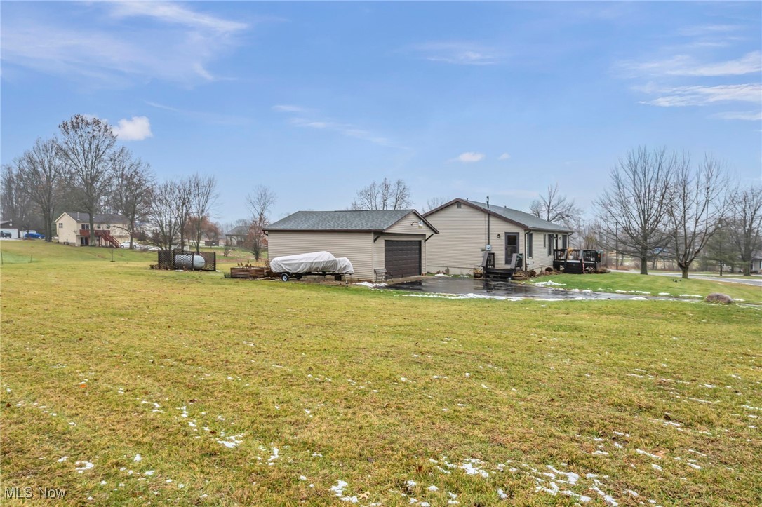 2232 Allium Court West Salem OH 44287