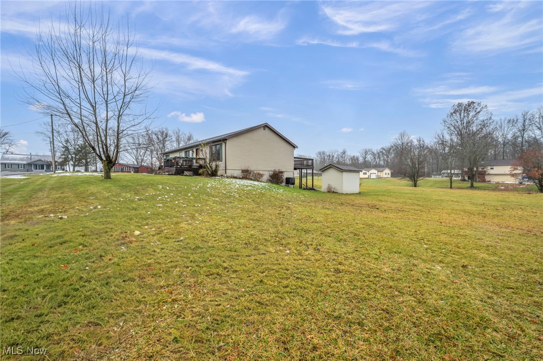 2232 Allium Court West Salem OH 44287