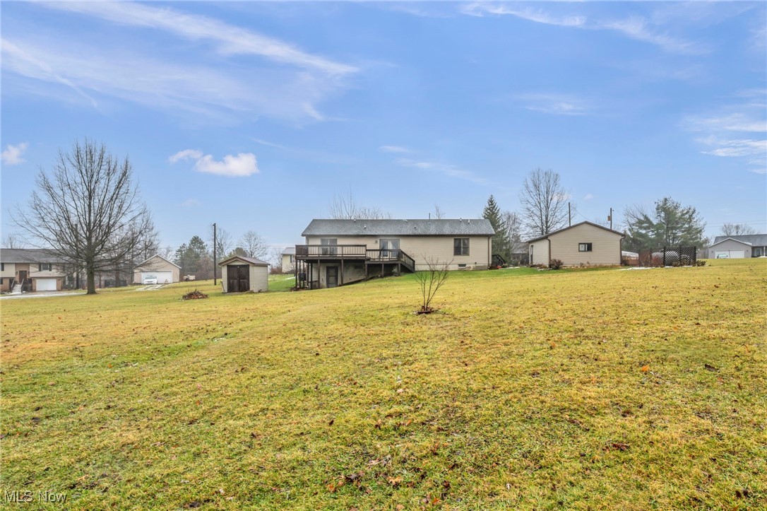 2232 Allium Court West Salem OH 44287