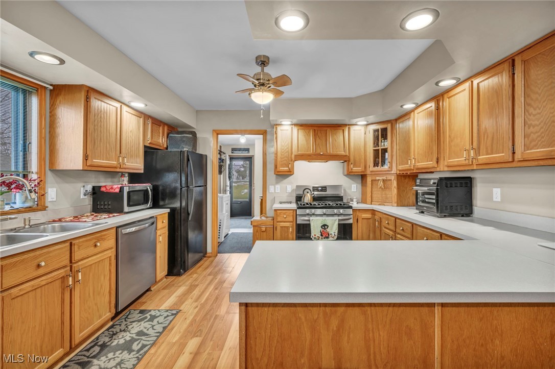 2232 Allium Court West Salem OH 44287