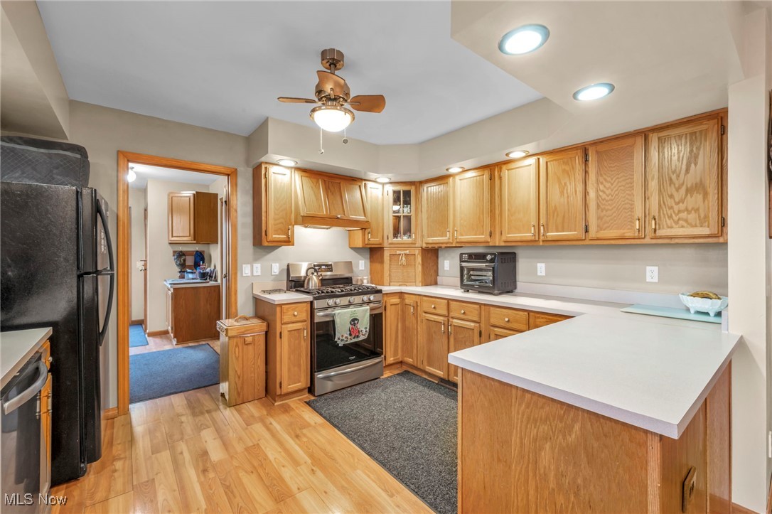 2232 Allium Court West Salem OH 44287