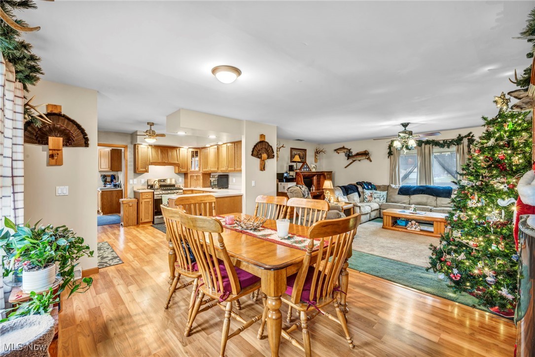 2232 Allium Court West Salem OH 44287