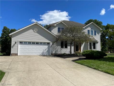 4081 Sacramento Boulevard Medina OH 44256