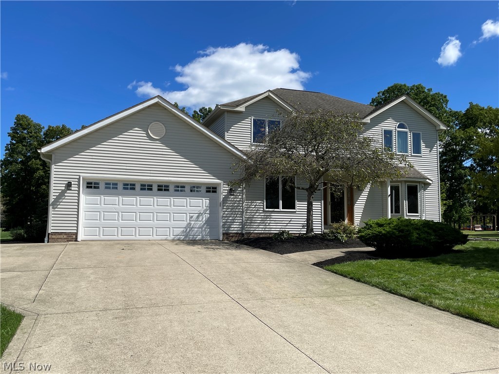 4081 Sacramento Boulevard Medina OH 44256