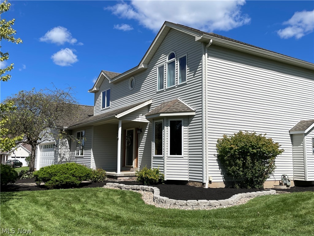 4081 Sacramento Boulevard Medina OH 44256