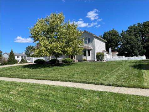 4081 Sacramento Boulevard Medina OH 44256