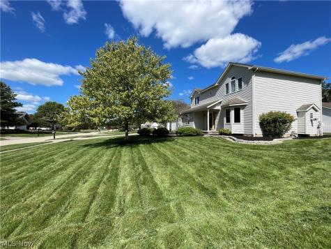 4081 Sacramento Boulevard Medina OH 44256