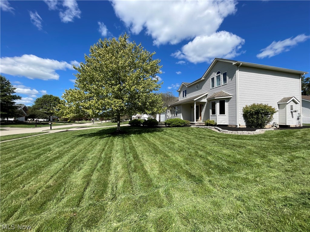 4081 Sacramento Boulevard Medina OH 44256