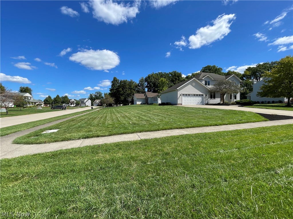 4081 Sacramento Boulevard Medina OH 44256