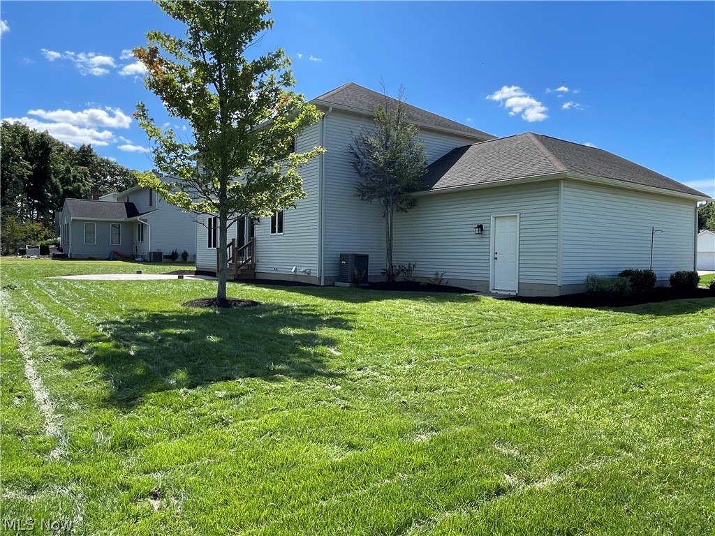 4081 Sacramento Boulevard Medina OH 44256