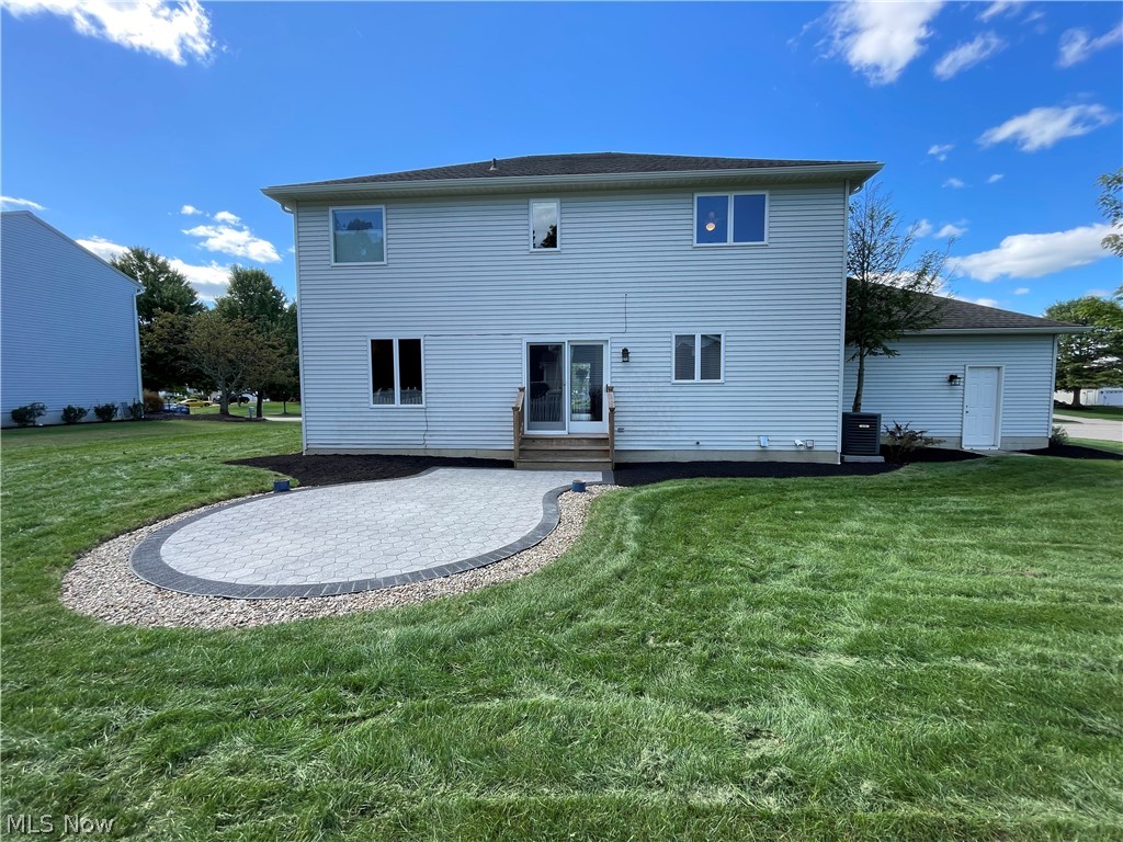 4081 Sacramento Boulevard Medina OH 44256