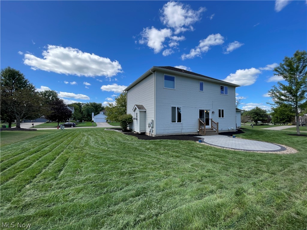 4081 Sacramento Boulevard Medina OH 44256