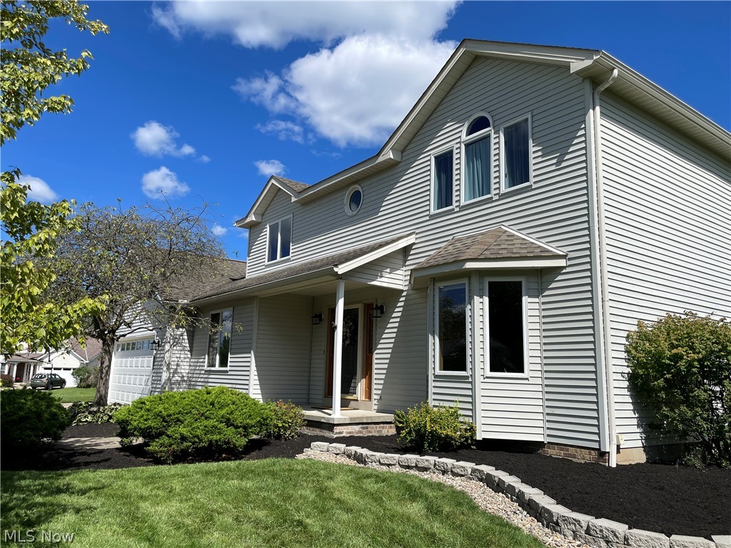 4081 Sacramento Boulevard Medina OH 44256