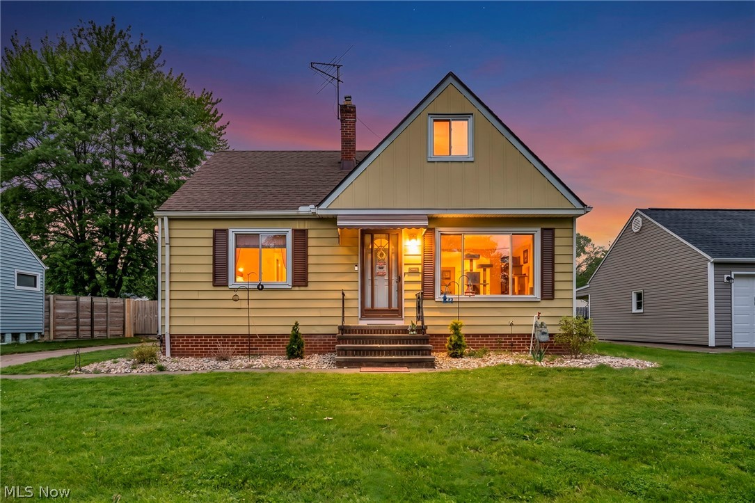 6294 Alexandria Drive Parma Heights OH 44130