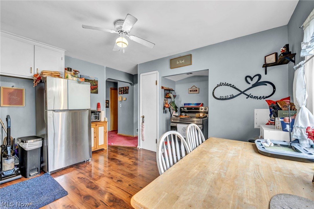 6294 Alexandria Drive Parma Heights OH 44130