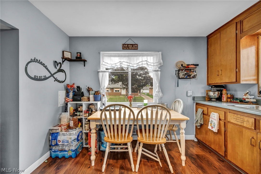 6294 Alexandria Drive Parma Heights OH 44130