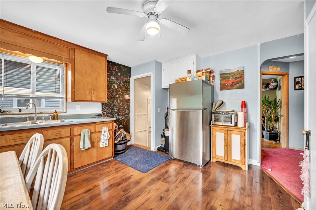6294 Alexandria Drive Parma Heights OH 44130