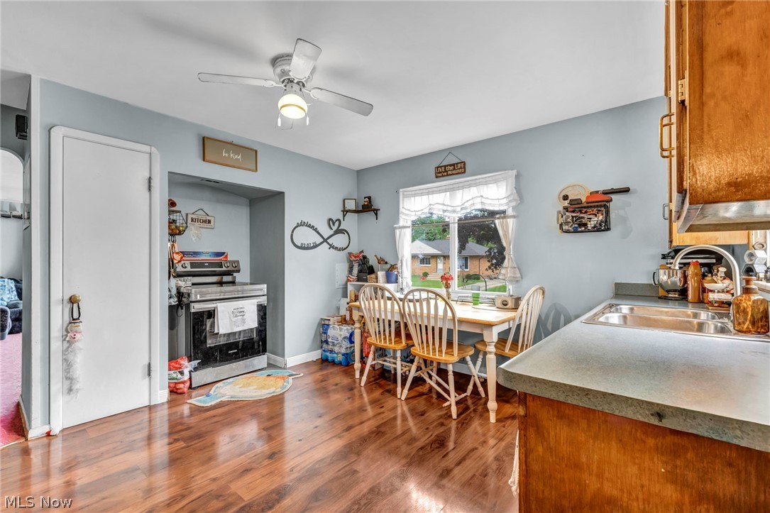 6294 Alexandria Drive Parma Heights OH 44130