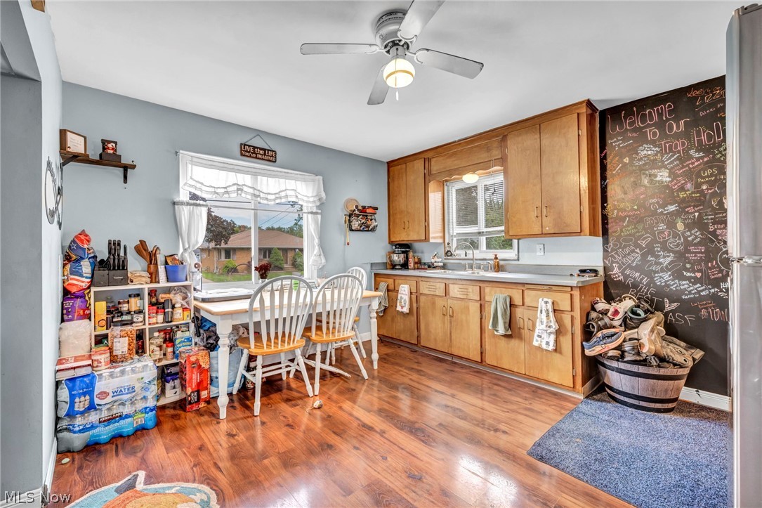 6294 Alexandria Drive Parma Heights OH 44130