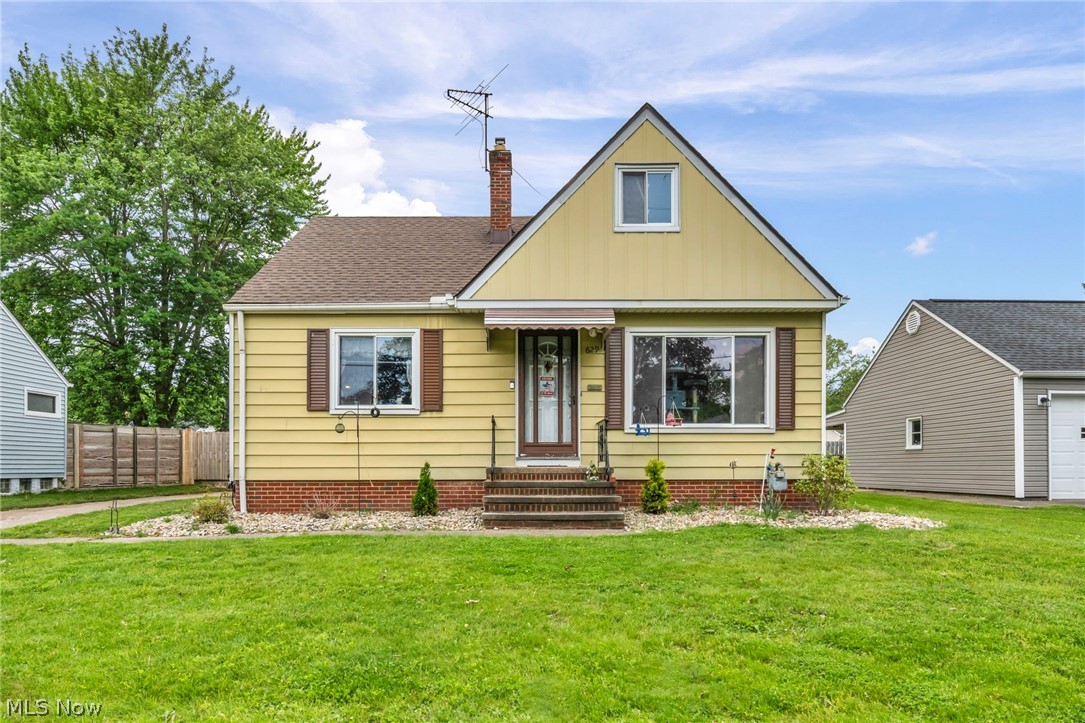 6294 Alexandria Drive Parma Heights OH 44130
