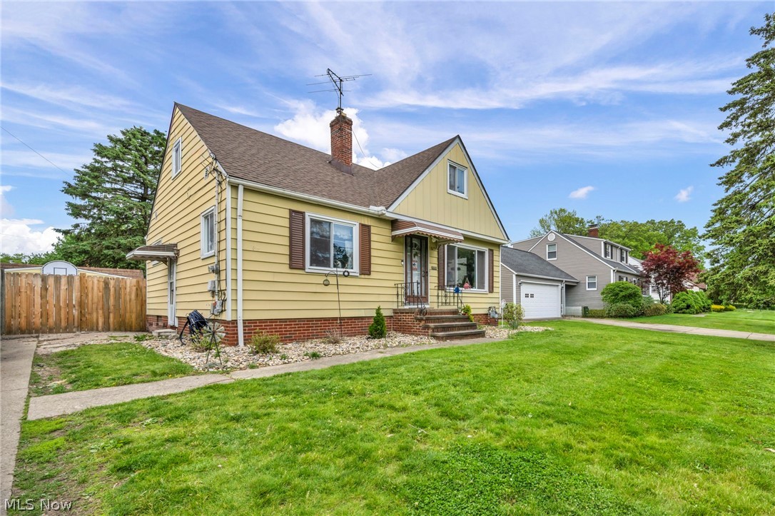 6294 Alexandria Drive Parma Heights OH 44130